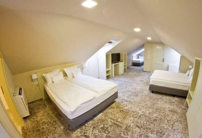 Отель Pensiunea Sarea N Bucate