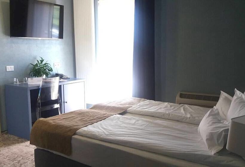 Отель Pensiunea Sarea N Bucate