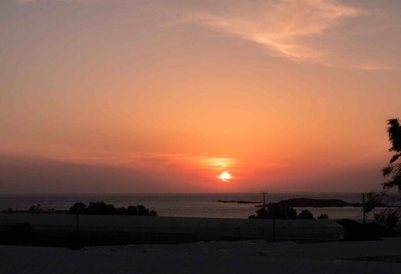 בית מלון כפרי Petritos Rooms And Studios