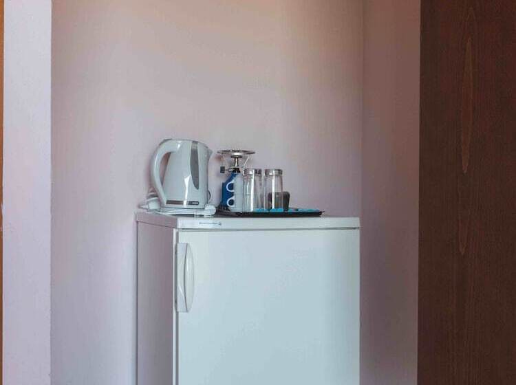 בית מלון כפרי Petritos Rooms And Studios