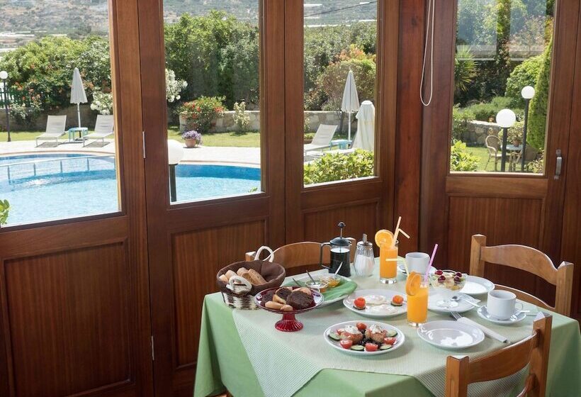 בית מלון כפרי Petritos Rooms And Studios