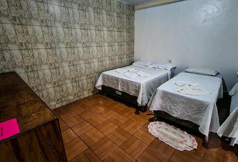 ホテル Pousada Portal Da Chapada