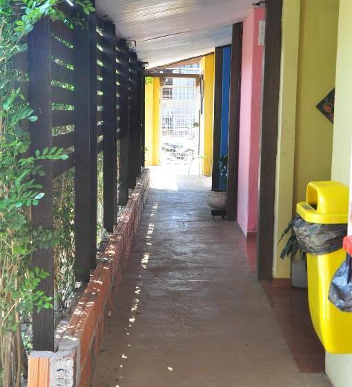 فندق Pousada Portal Da Chapada