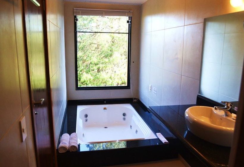 호텔 Pousada Recanto Dos Sonhos