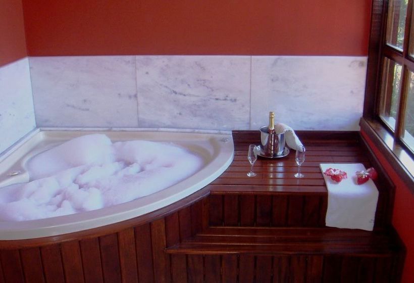 호텔 Pousada Recanto Dos Sonhos