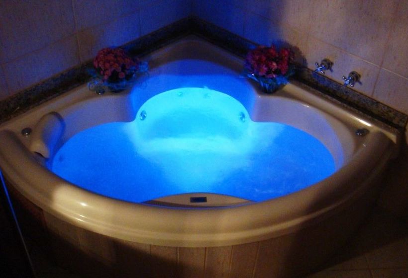 호텔 Pousada Recanto Dos Sonhos