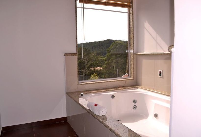 호텔 Pousada Recanto Dos Sonhos