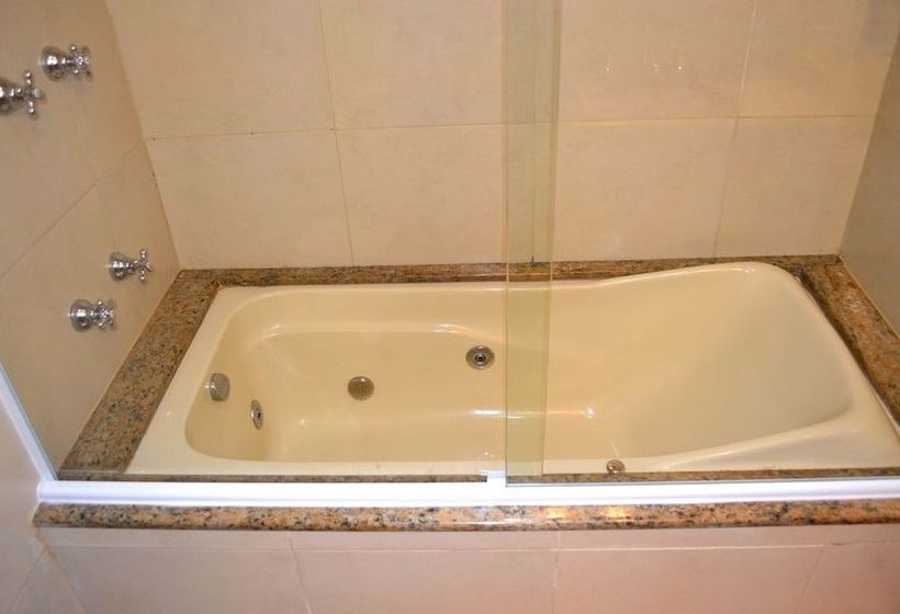 호텔 Pousada Recanto Dos Sonhos