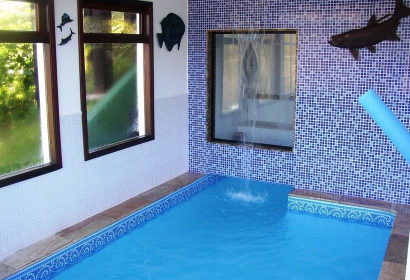 호텔 Pousada Recanto Dos Sonhos