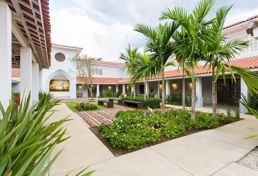 酒店 Sagrados Corações