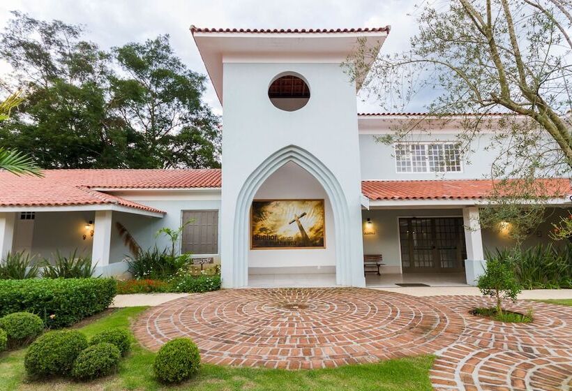 酒店 Sagrados Corações