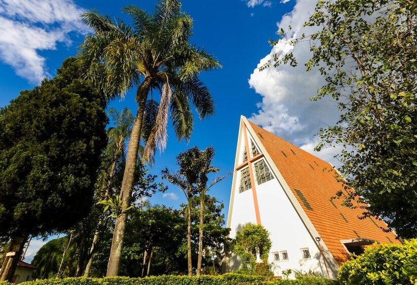 酒店 Sagrados Corações