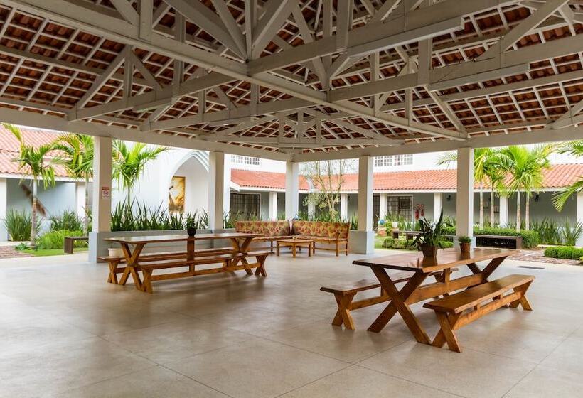 酒店 Sagrados Corações