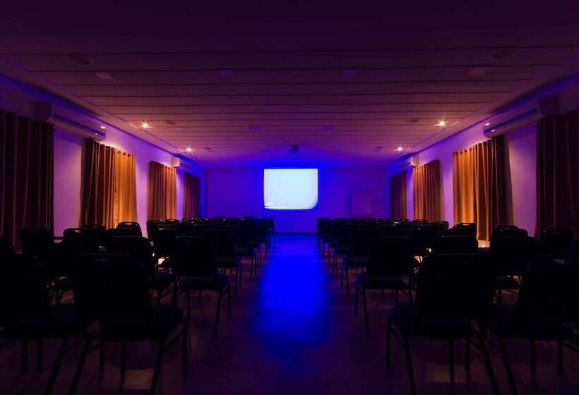 酒店 Sagrados Corações