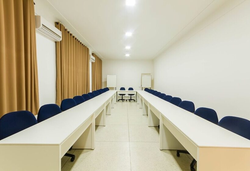 酒店 Sagrados Corações