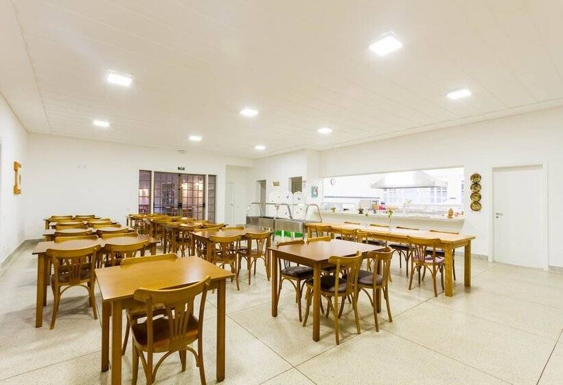 酒店 Sagrados Corações