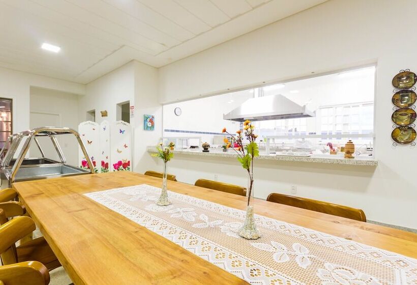 酒店 Sagrados Corações