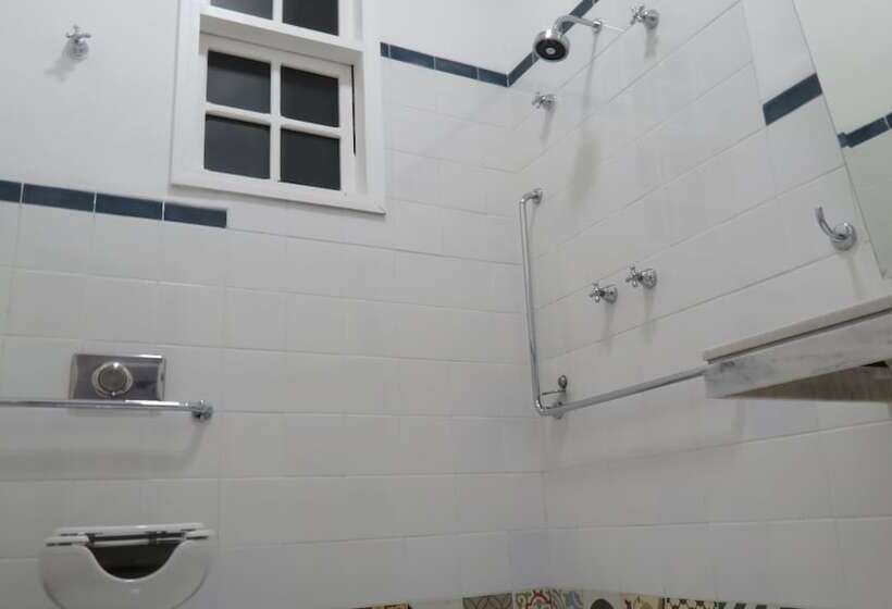 酒店 Sagrados Corações