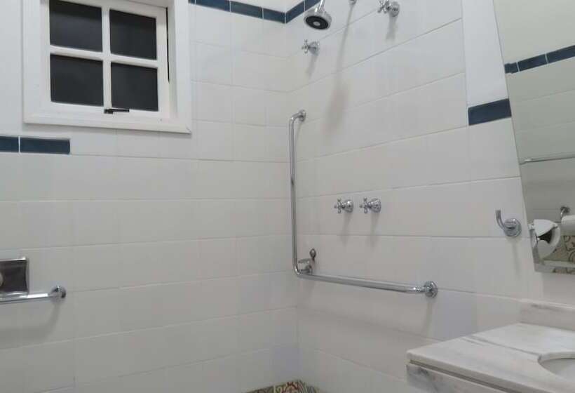 酒店 Sagrados Corações