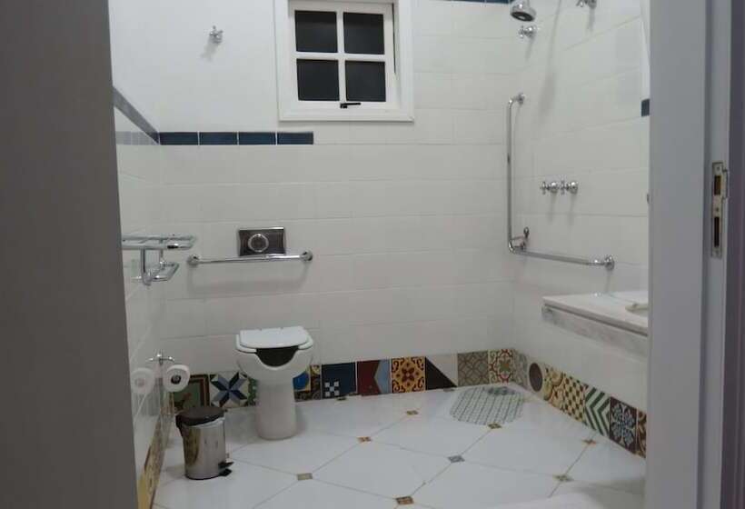 酒店 Sagrados Corações