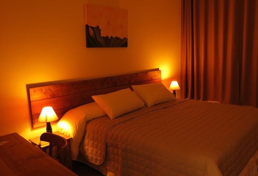 酒店 Sagrados Corações