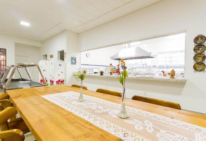 酒店 Sagrados Corações