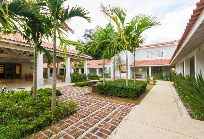 酒店 Sagrados Corações