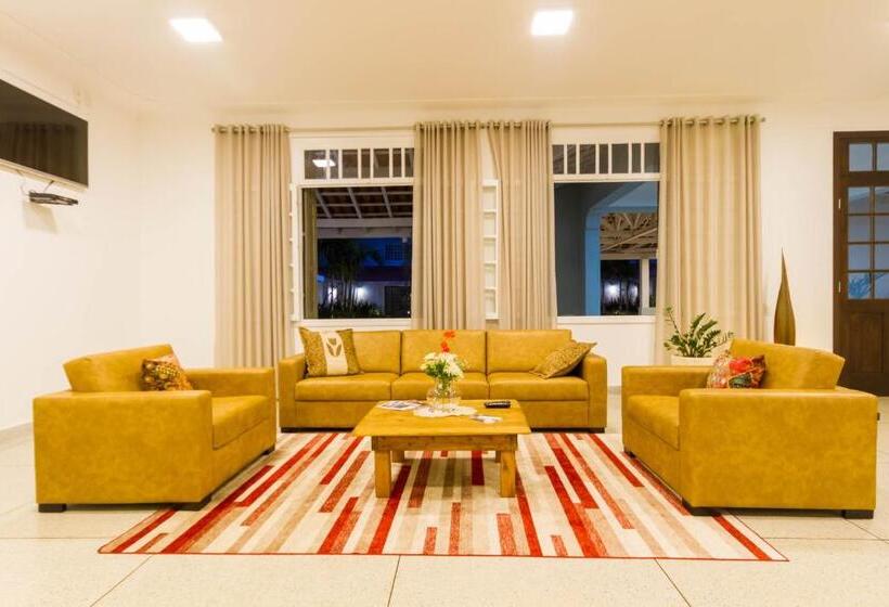 酒店 Sagrados Corações