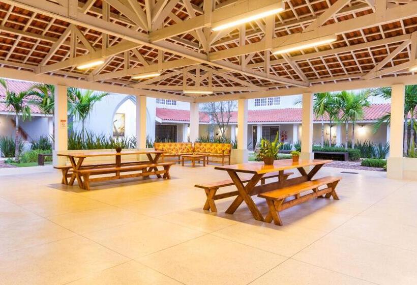 酒店 Sagrados Corações