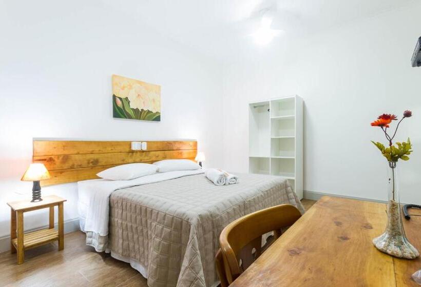 酒店 Sagrados Corações