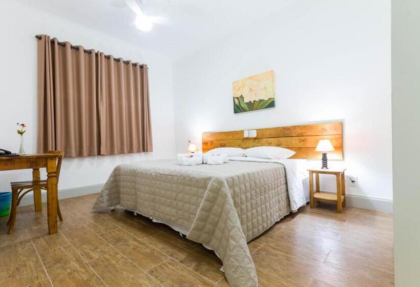 酒店 Sagrados Corações