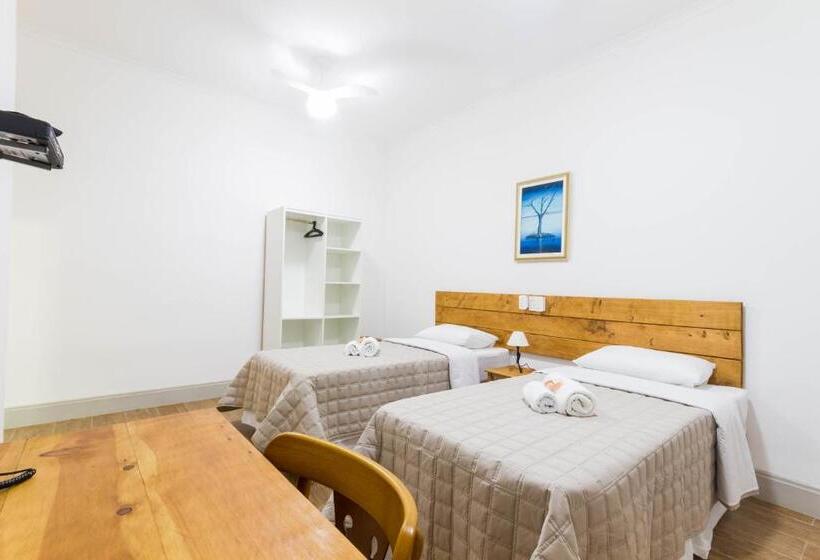 酒店 Sagrados Corações