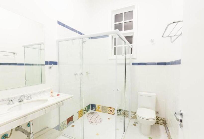 酒店 Sagrados Corações