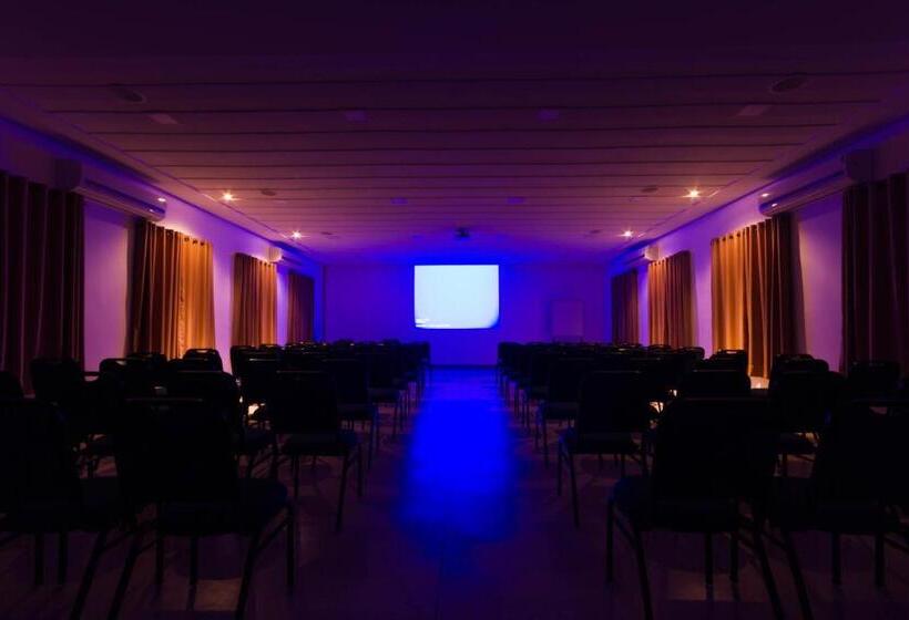 酒店 Sagrados Corações