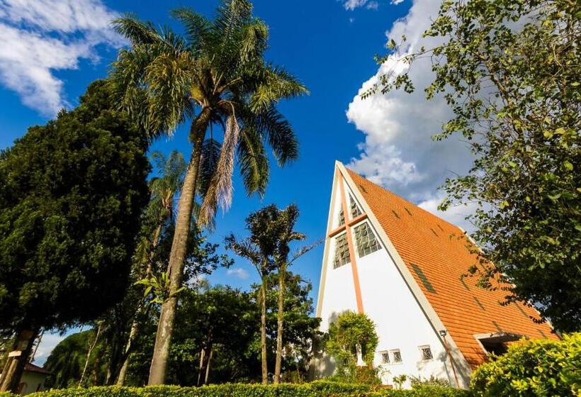 酒店 Sagrados Corações