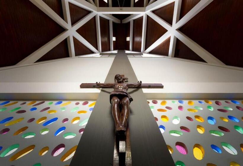 酒店 Sagrados Corações