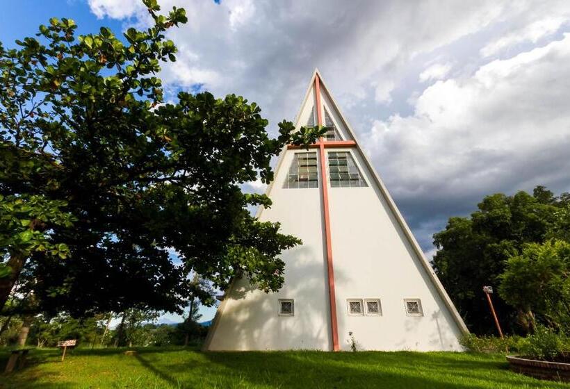 酒店 Sagrados Corações