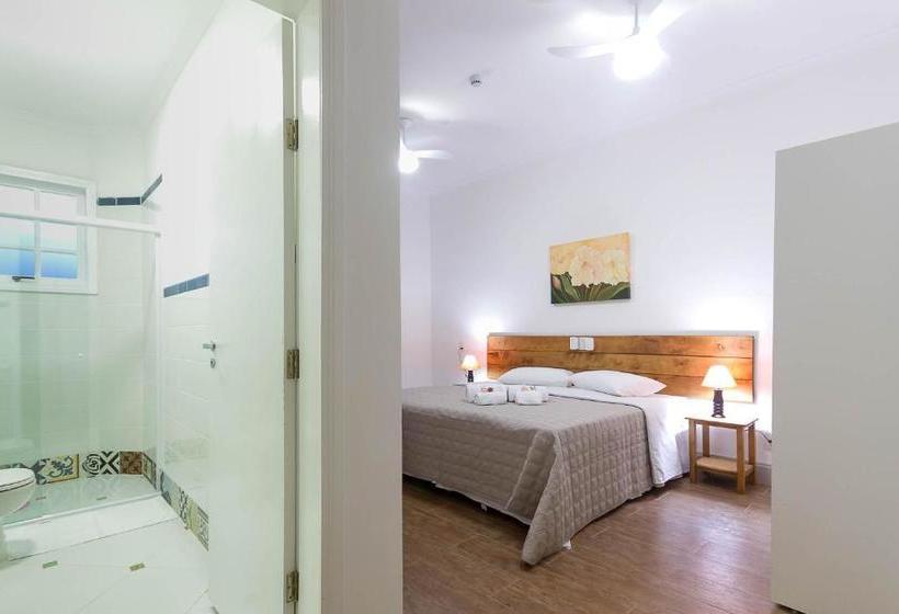 酒店 Sagrados Corações