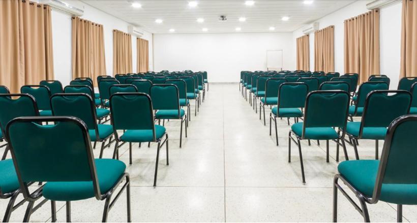 酒店 Sagrados Corações