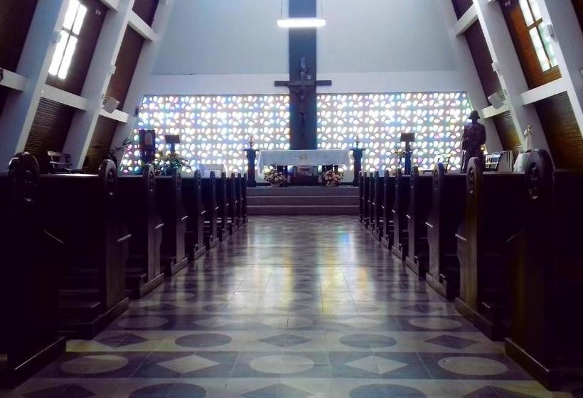 酒店 Sagrados Corações