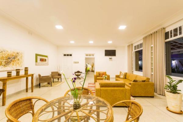 酒店 Sagrados Corações