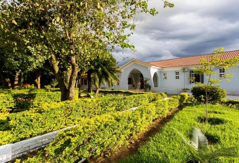 酒店 Sagrados Corações