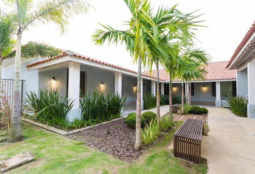 酒店 Sagrados Corações