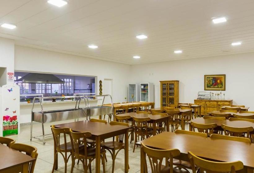 酒店 Sagrados Corações