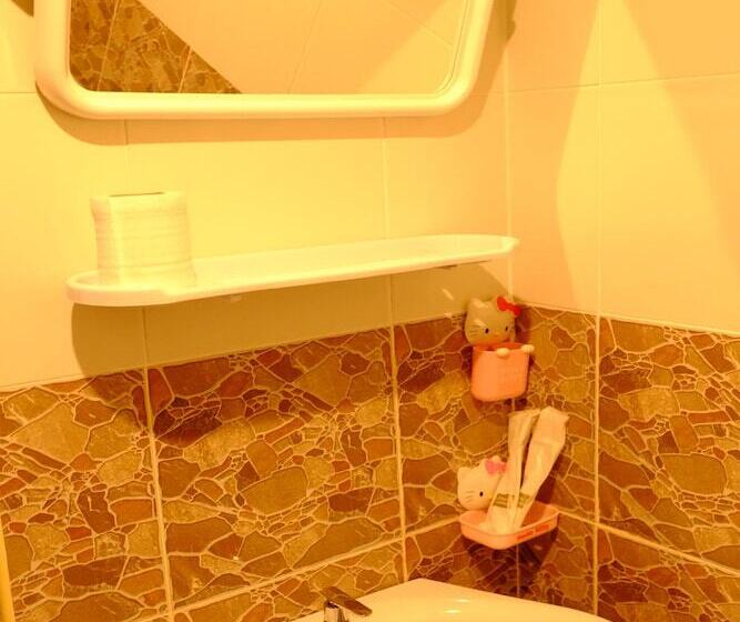 فندق Praifa Resort Banchang