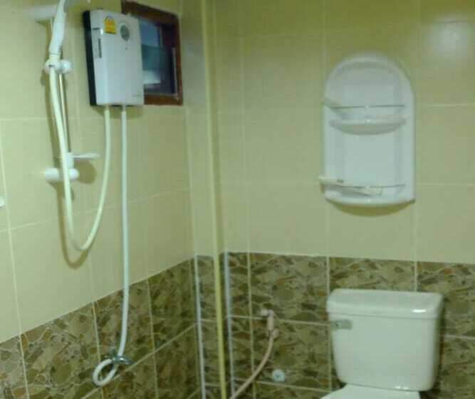 فندق Praifa Resort Banchang