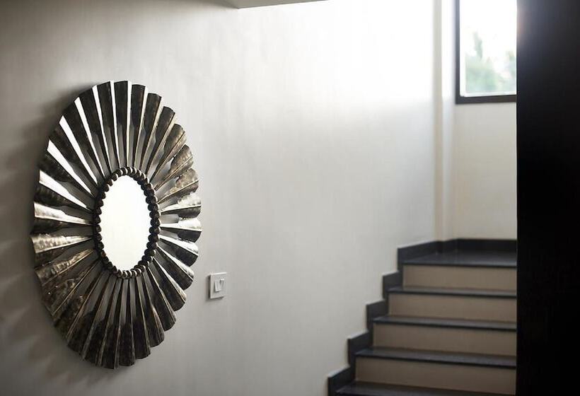 ホテル Purple Cloud