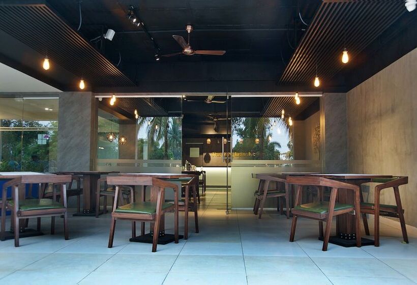 ホテル Purple Cloud