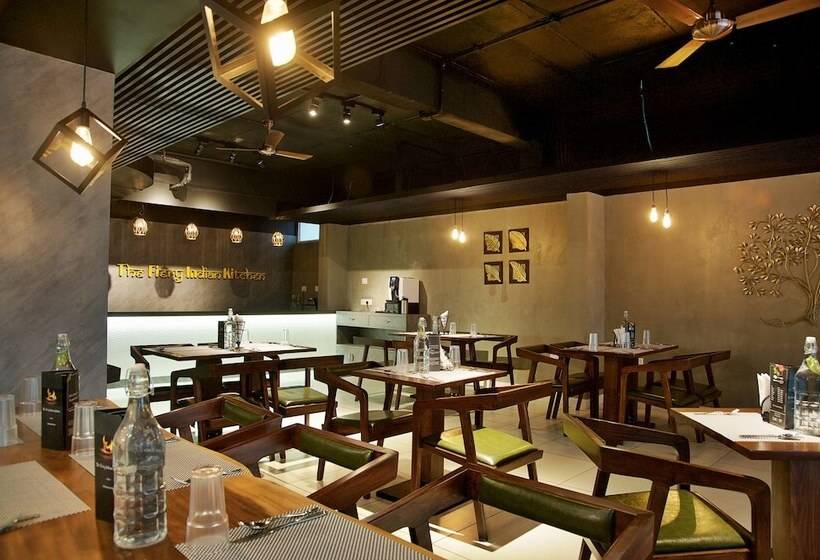 ホテル Purple Cloud