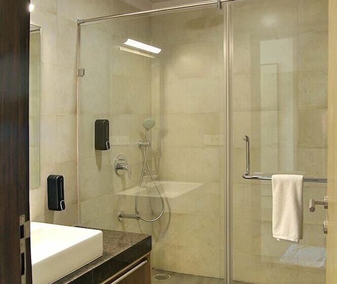 ホテル Purple Cloud